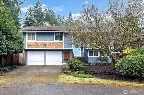 4925 Tri Lake Loop SE, Olympia, WA 98513