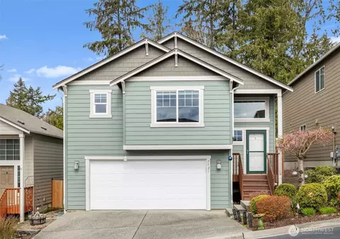 7121 17th Pl SE, Lake Stevens, WA 98258