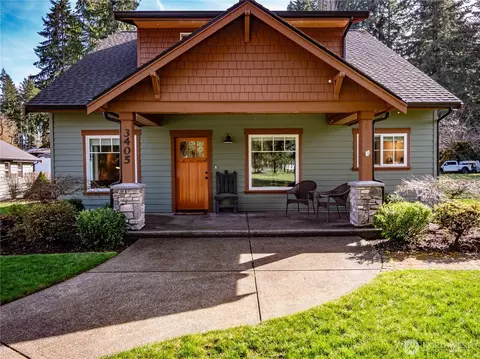 3405 26th Ave NE, Olympia, WA 98506