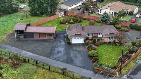 3715 163rd St E, Tacoma, WA 98446