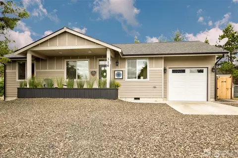 316 N Razor Clam Dr SW, Ocean Shores, WA 98569
