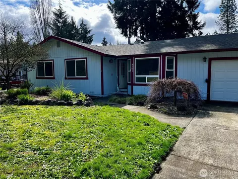8501 9th Ave SE, Lacey, WA 98513