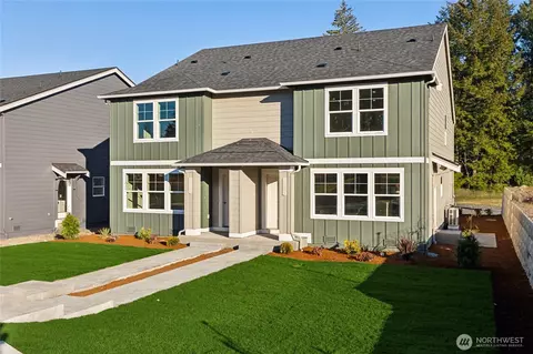 2138 Trailside Dr NE #54, Olympia, WA 98506