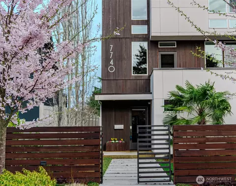 7740 31st Ave NW, Seattle, WA 98117