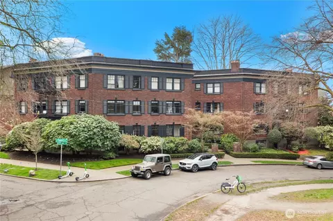 1065 E Prospect St #1, Seattle, WA 98102