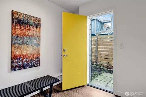 Entry Way - 2709 E Yesler Way #E, Seattle, WA 98122 photo 2 of 2