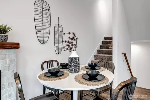 Dining - 2709 E Yesler Way #E, Seattle, WA 98122 photo 3 of 4