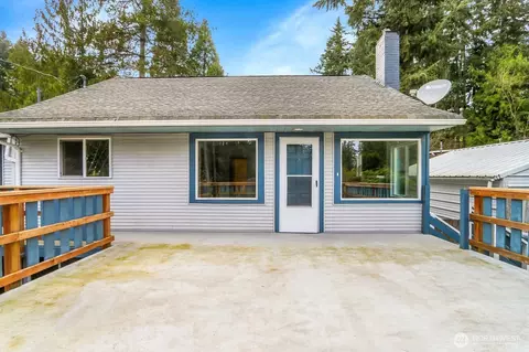 20015 12th Ave NE, Shoreline, WA 98155