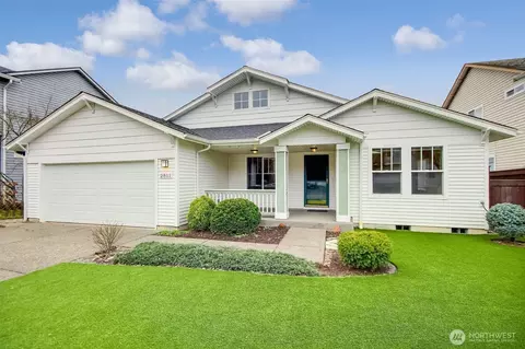 2811 V Ct SE, Auburn, WA 98002