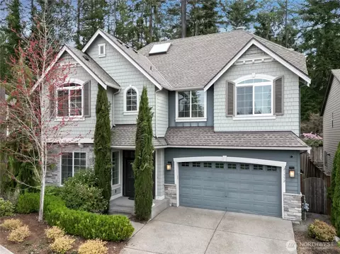 21352 NE 9th Pl, Sammamish, WA 98074