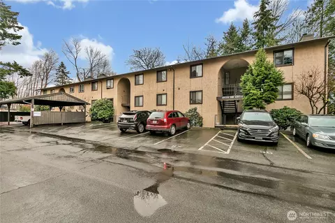 10125 SE 235th Pl #C103, Kent, WA 98031