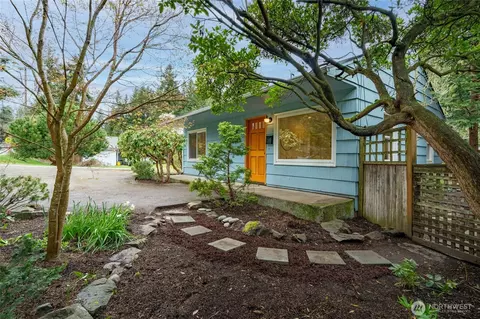 16334 25th Ave NE, Shoreline, WA 98155