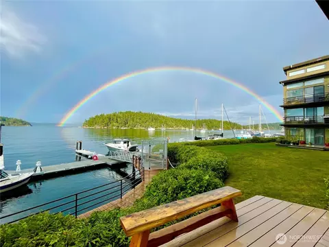 200 East St #D 106, Friday Harbor, WA 98250