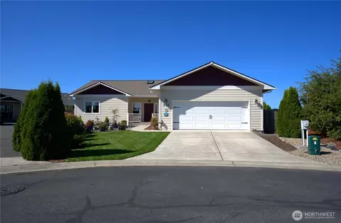 Exterior - 230 Choice Loop, Sequim, WA 98382 photo 1 of 7