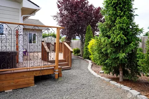 Exterior - 230 Choice Loop, Sequim, WA 98382 photo 6 of 7