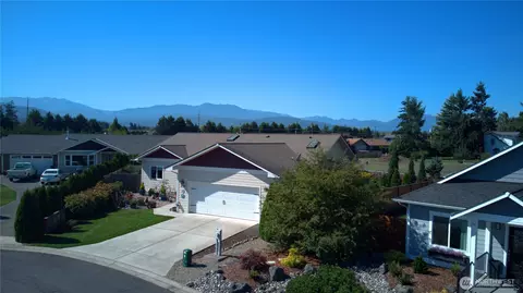 View/Area - 230 Choice Loop, Sequim, WA 98382 photo 2 of 2