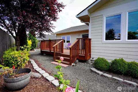 Exterior - 230 Choice Loop, Sequim, WA 98382 photo 2 of 7