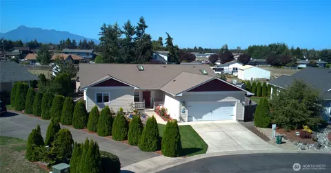 View/Area - 230 Choice Loop, Sequim, WA 98382 photo 1 of 2
