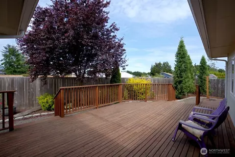 Exterior - 230 Choice Loop, Sequim, WA 98382 photo 4 of 7