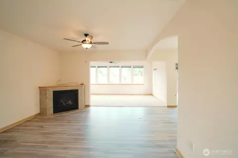 Living - 230 Choice Loop, Sequim, WA 98382 photo 2 of 8