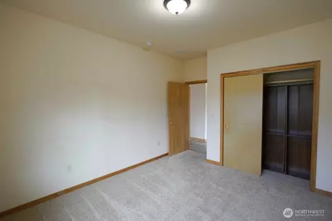 Bedroom - 230 Choice Loop, Sequim, WA 98382 photo 2 of 4