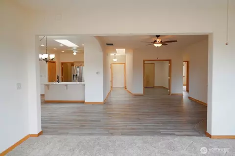 Living - 230 Choice Loop, Sequim, WA 98382 photo 7 of 8