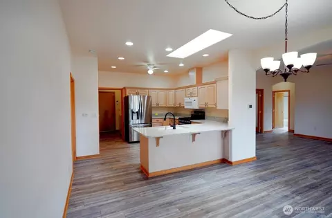 Kitchen - 230 Choice Loop, Sequim, WA 98382 photo 1 of 3