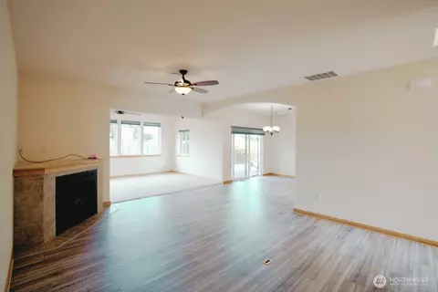 Living - 230 Choice Loop, Sequim, WA 98382 photo 3 of 8