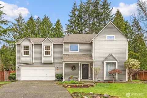 19114 SE 47th Pl, Issaquah, WA 98027