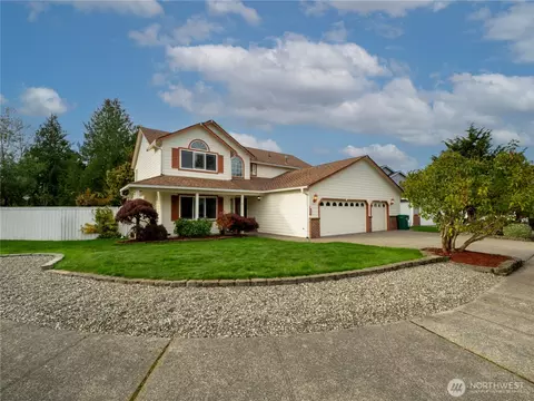 8014 73rd Dr NE, Marysville, WA 98270