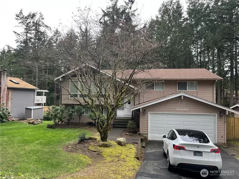 13389 Rocky Ridge Rd NW, Silverdale, WA 98383
