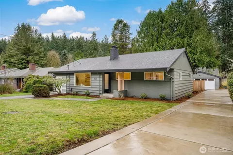 17317 2nd Ave NW, Shoreline, WA 98177