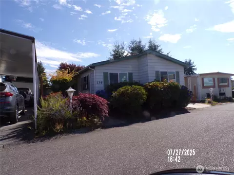 1415 84th St SE #136, Everett, WA 98208