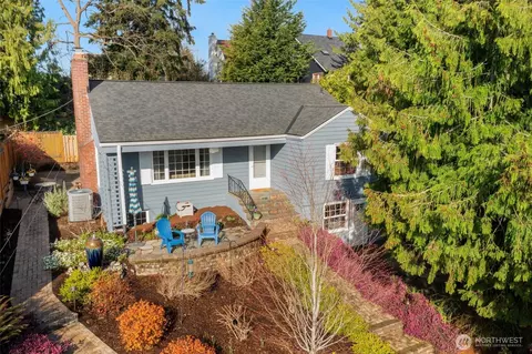 7527 Ravenna Ave NE, Seattle, WA 98115
