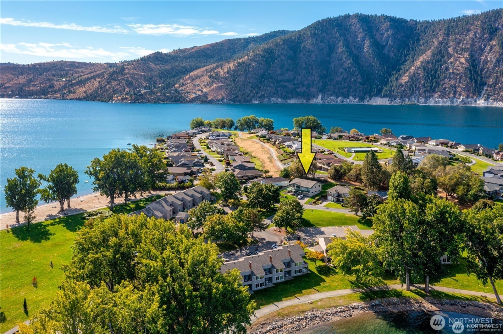 105 Chelan View Dr Unit LOT46