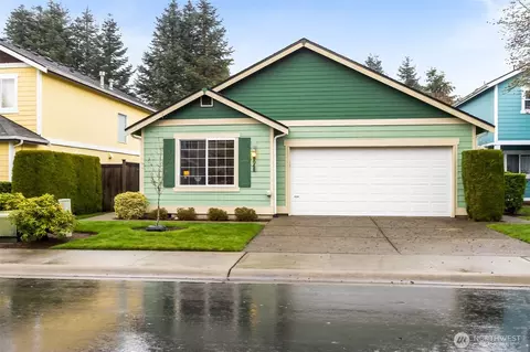 8048 Andover Ln SE, Tumwater, WA 98501