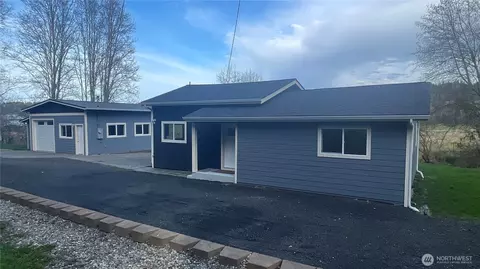 681 W Shelton Valley Rd, Shelton, WA 98584