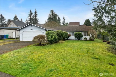 2909 28th Ave SE, Olympia, WA 98501