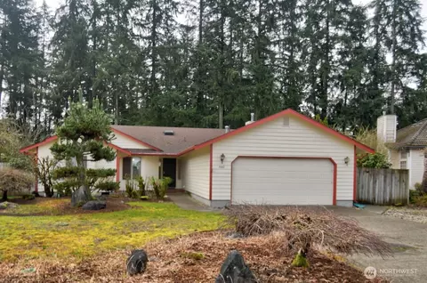 3342 Mercedes Dr NE, Lacey, WA 98516