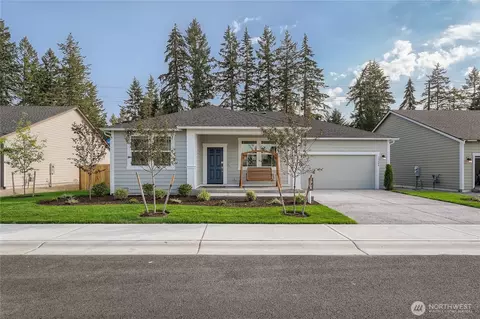 13711 193rd St E, Graham, WA 98338