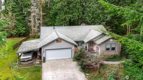 13615 Jordan Trails Rd, Arlington, WA 98223