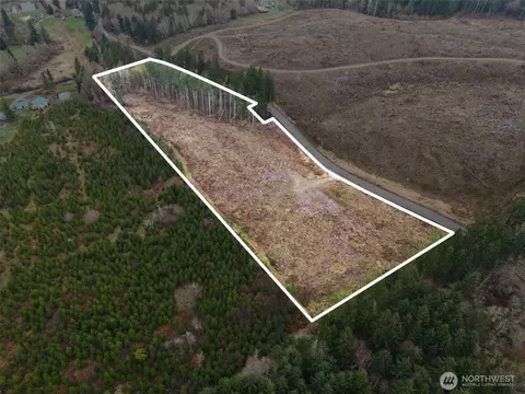 0 Manners Rd, Rochester, WA 98579