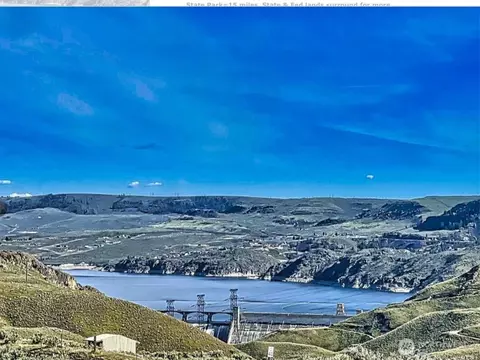 6 Pendell Rd, Grand Coulee, WA 99133