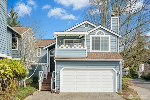 12280 NE 3rd Pl, Bellevue, WA 98005