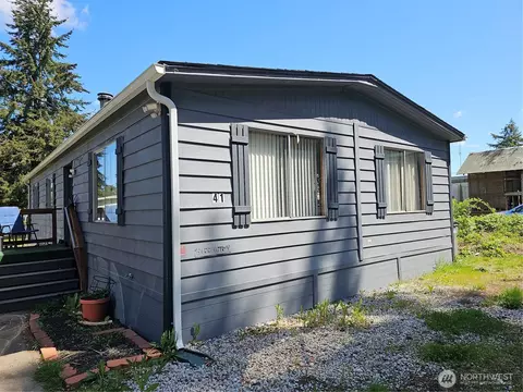 7420 State Highway 3 SW #41, Bremerton, WA 98312