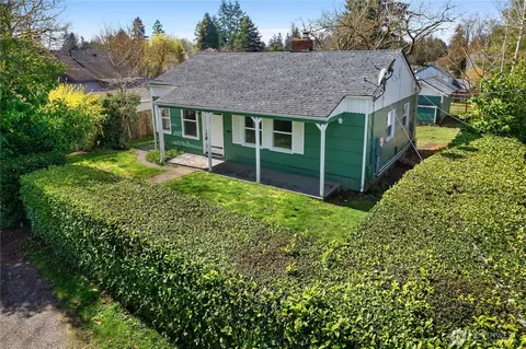 1219 Garrison St NE, Olympia, WA 98506