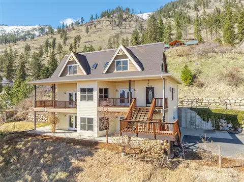 14518 Morning Sun Dr, Chelan, WA 98816