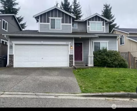 1214 126th St SW, Everett, WA 98204