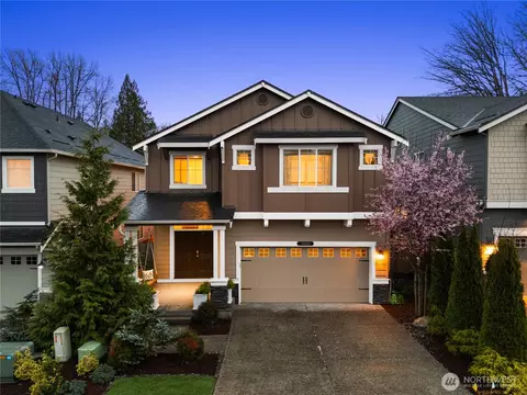 10020 7th Pl SE, Lake Stevens, WA 98258