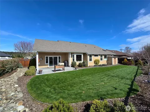 90 Broadmoor St, Sequim, WA 98382 photo 10